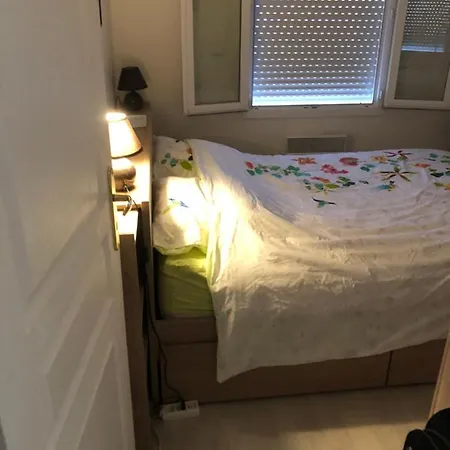 Happy Hour, 4 Chambres, Jardin, Parking, Hauteurs De