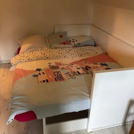 Holiday home Happy Hour, 4 Chambres, Jardin, Parking, Hauteurs De Trouville-sur-Mer