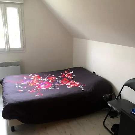 Happy Hour, 4 Chambres, Jardin, Parking, Hauteurs De Holiday home
