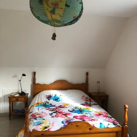 Happy Hour, 4 Chambres, Jardin, Parking, Hauteurs De Holiday home