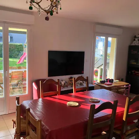 Happy Hour, 4 Chambres, Jardin, Parking, Hauteurs De Holiday home