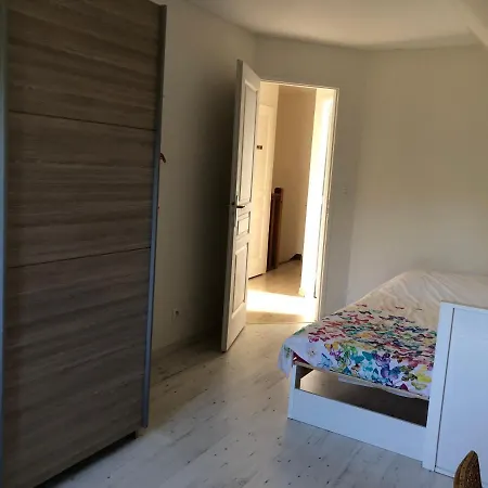 Happy Hour, 4 Chambres, Jardin, Parking, Hauteurs De *