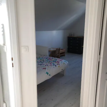 Happy Hour, 4 Chambres, Jardin, Parking, Hauteurs De Holiday home Trouville-sur-Mer