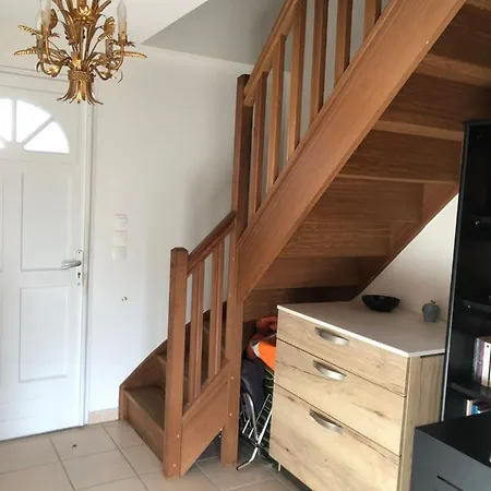 Happy Hour, 4 Chambres, Jardin, Parking, Hauteurs De Holiday home *