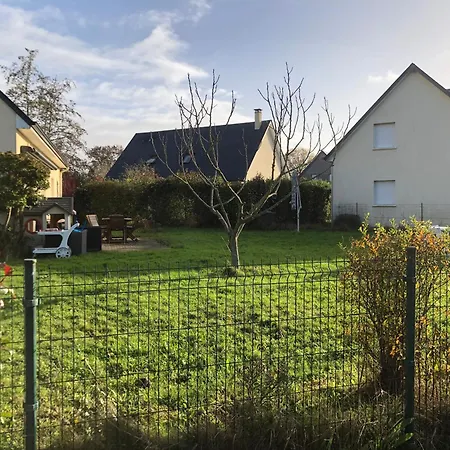 Holiday home Happy Hour, 4 Chambres, Jardin, Parking, Hauteurs De