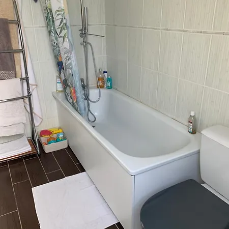 Holiday home Happy Hour, 4 Chambres, Jardin, Parking, Hauteurs De Trouville-sur-Mer
