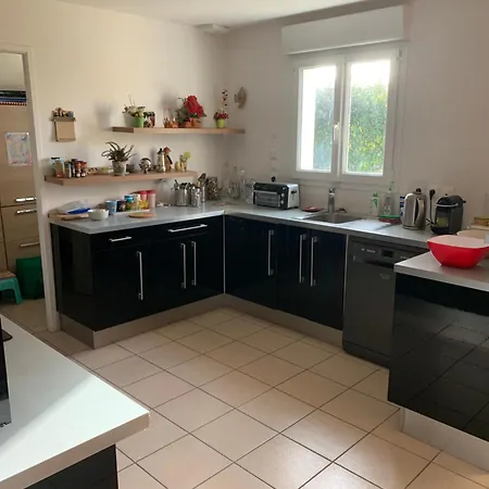Happy Hour, 4 Chambres, Jardin, Parking, Hauteurs De * Trouville-sur-Mer