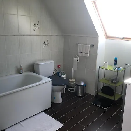 Happy Hour, 4 Chambres, Jardin, Parking, Hauteurs De Holiday home Trouville-sur-Mer
