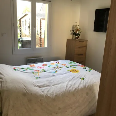 Happy Hour, 4 Chambres, Jardin, Parking, Hauteurs De *
